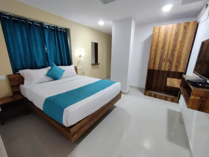 Hotel Prime Jubilee