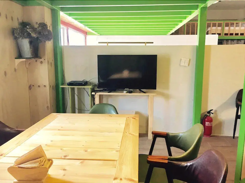 Joseph Tree Guesthouse