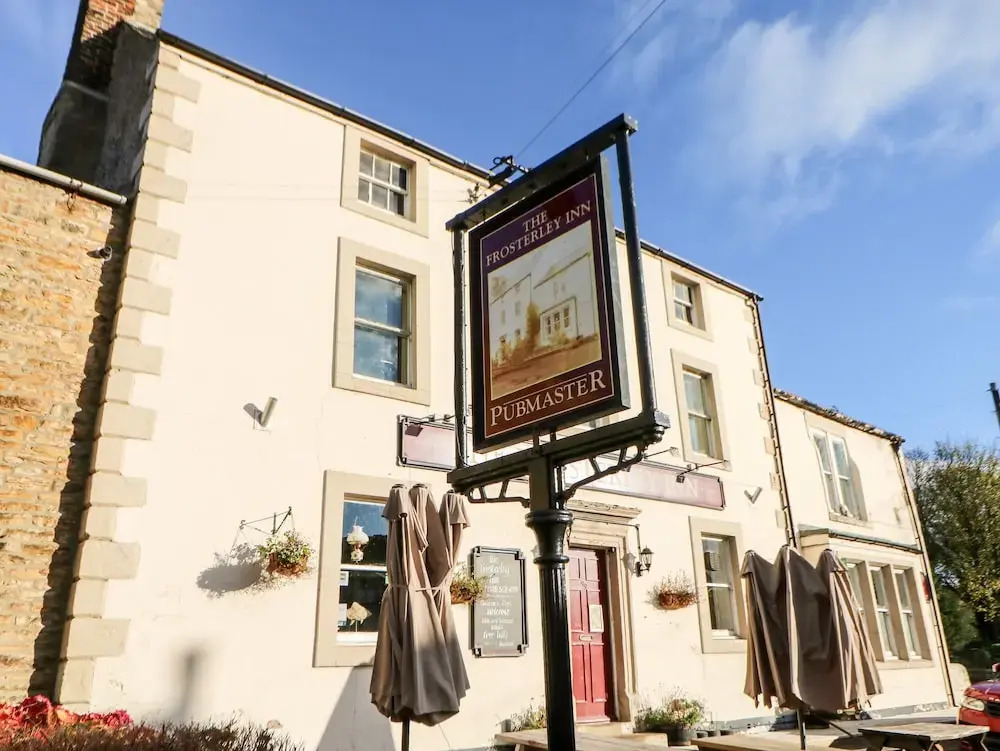 The Coach House