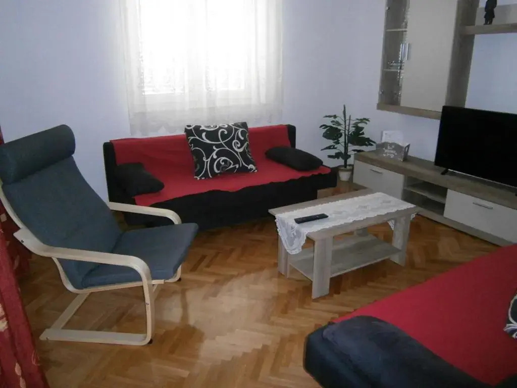 Apartmani Vrljičak