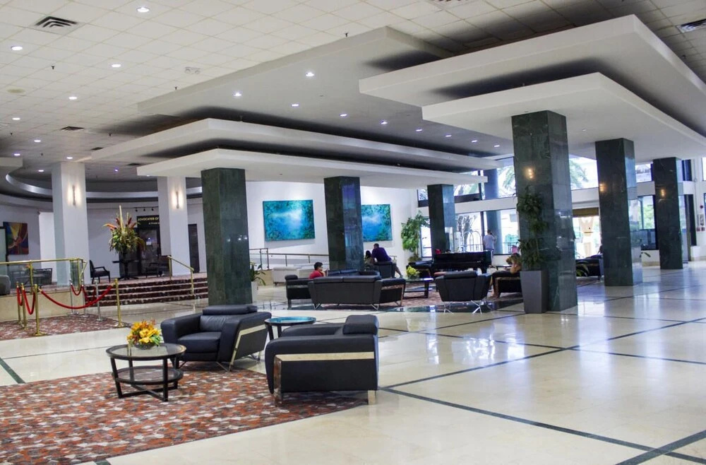 The New Casablanca Hotel - Unit 812