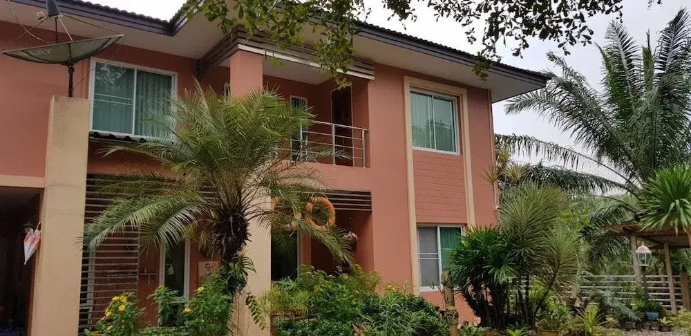 Baantai Homestay