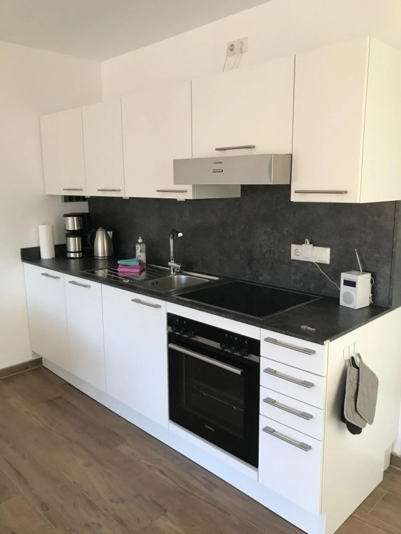 Apartment Berg und See