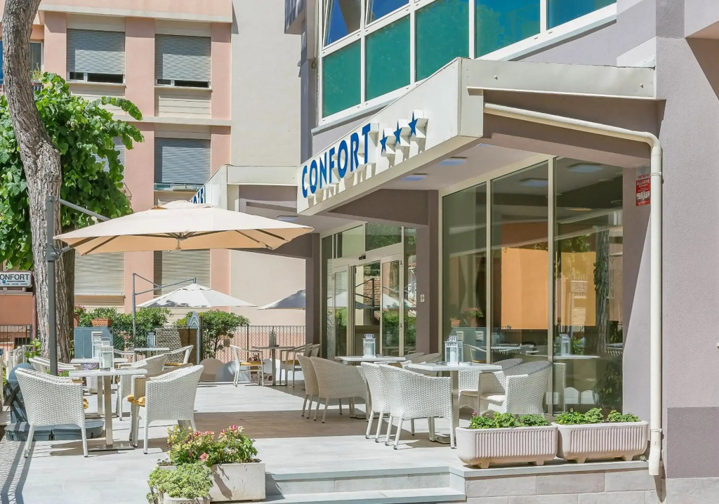 Hotel Confort