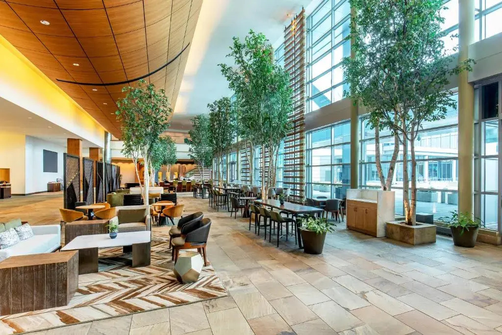 The Westin Boston Seaport District