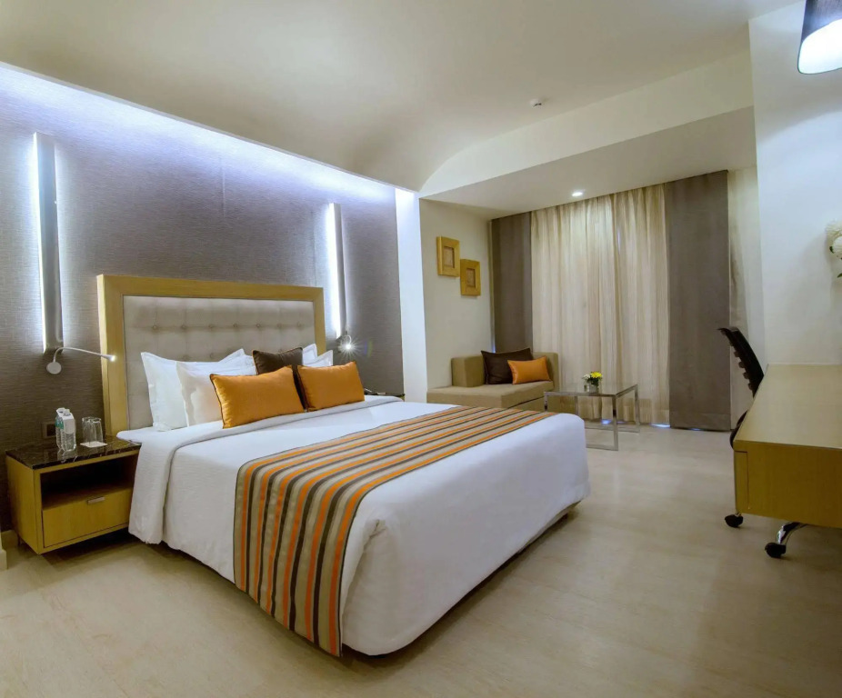 The Sonnet Jamshedpur
