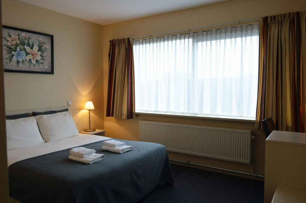 Atlas Hotel Holiday