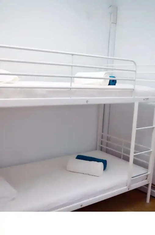 Hostel 18