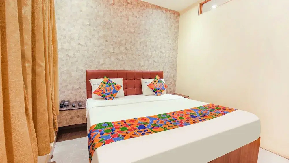 FabHotel MRV Inn
