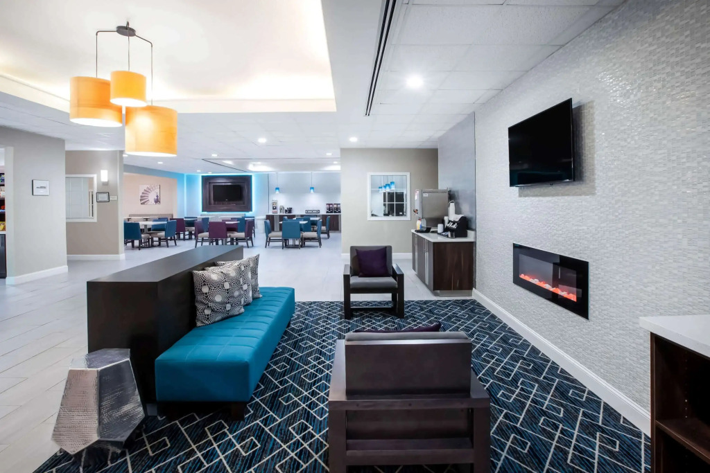 La Quinta by Wyndham Lubbock North