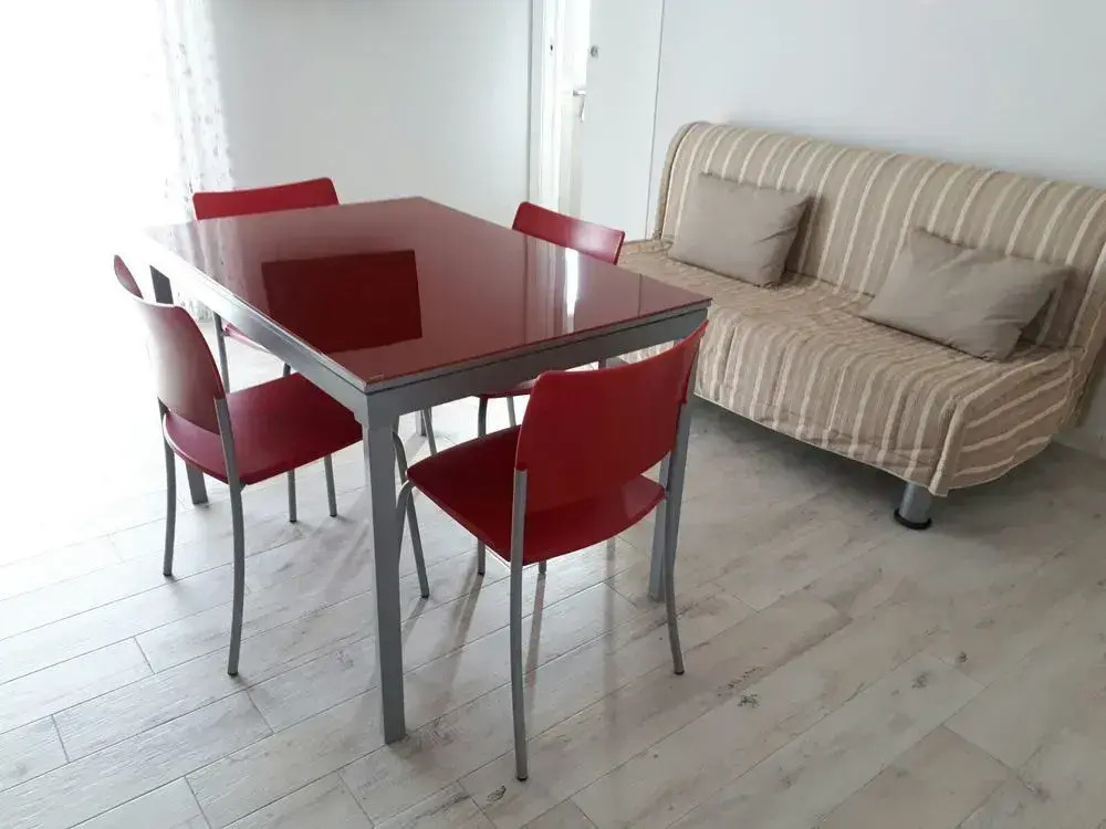 Casa Vacanze De Nittis - Meridia Collection
