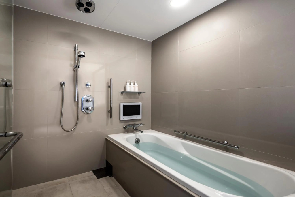 The Royal Park Hotel Kyoto Sanjo