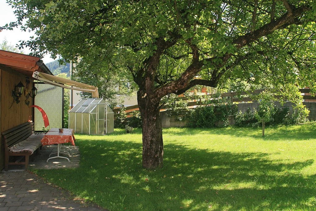 Haus Seiwald