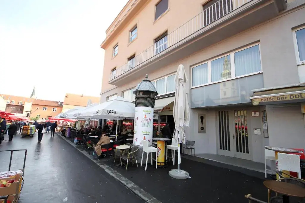 Studio Dolac Centar