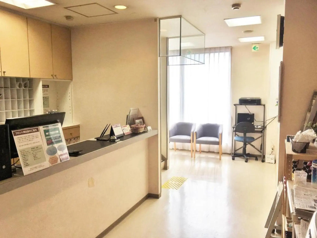 Hotel Tajimi Hills Myroom
