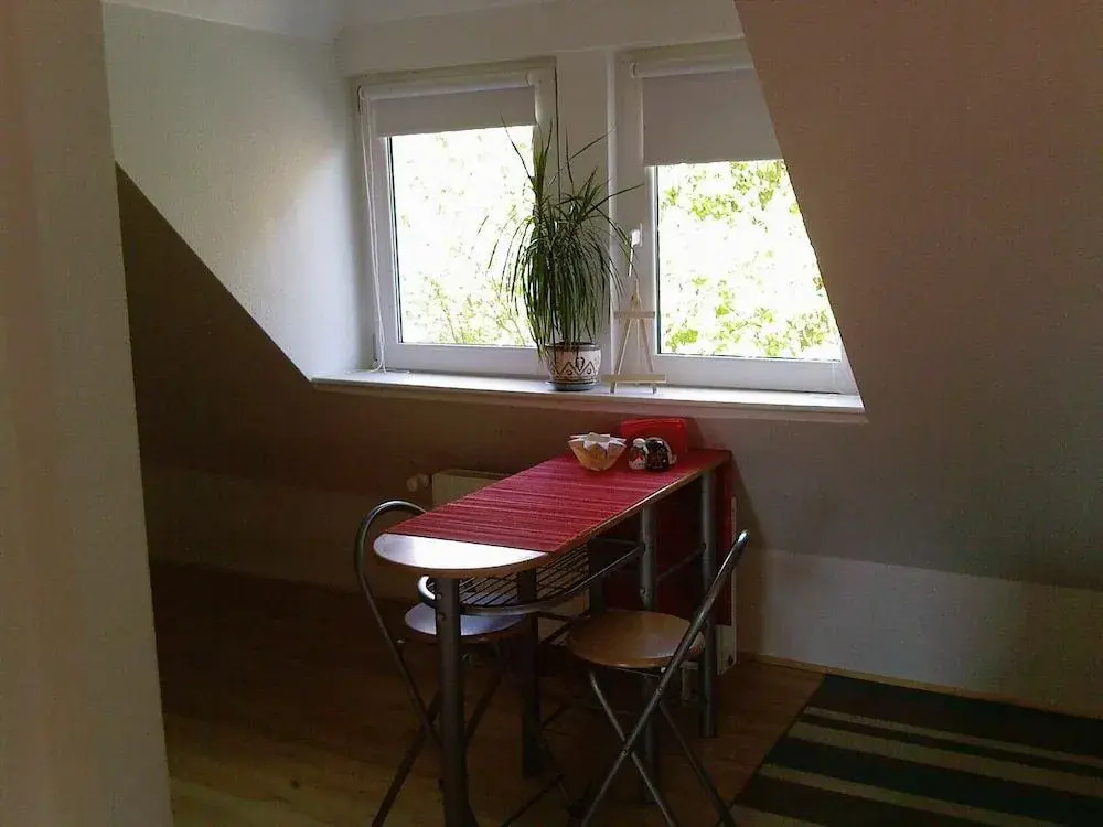 Judits Apartments