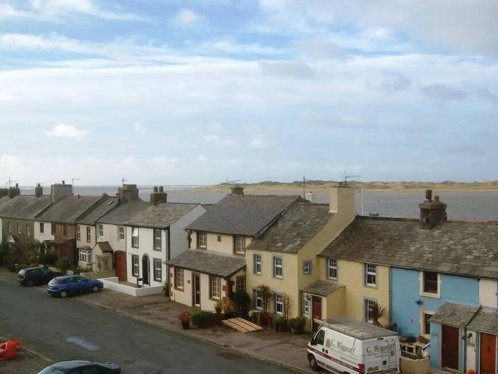 Muncaster Cottages