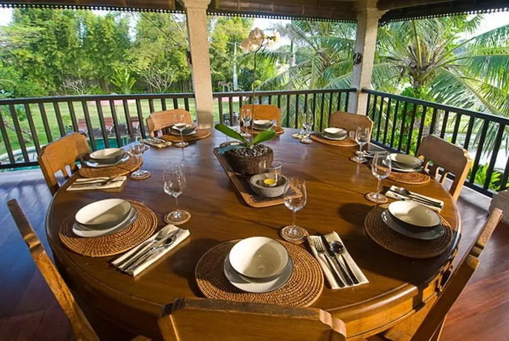 Villa Anyar