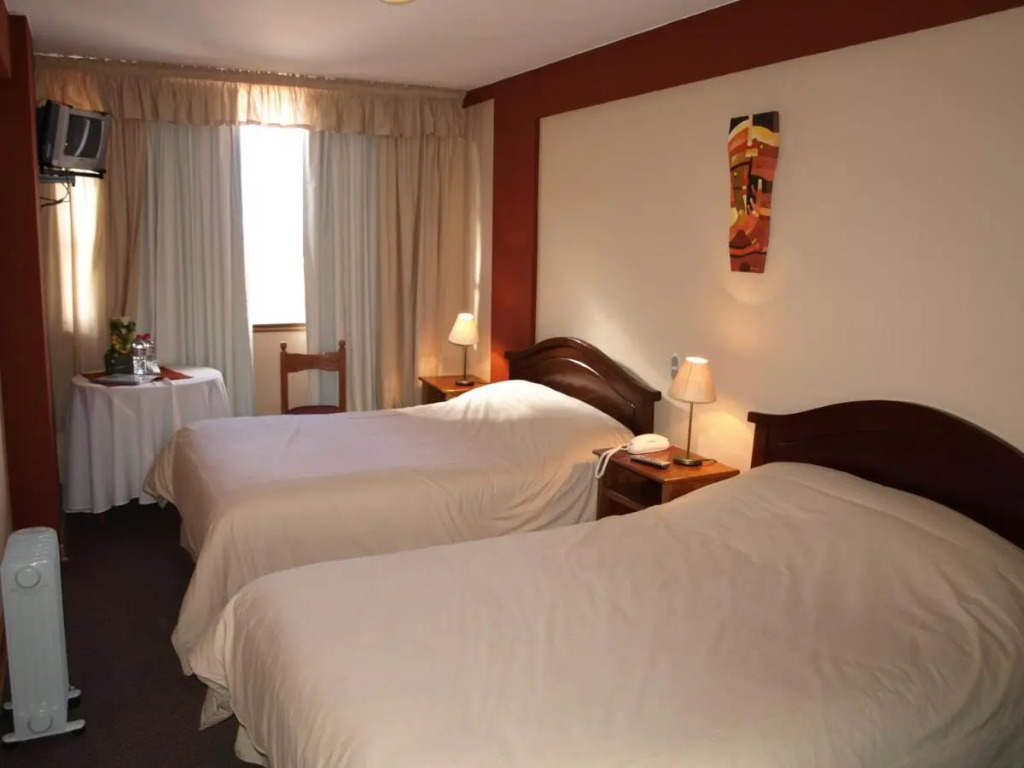Qelqatani Hotel