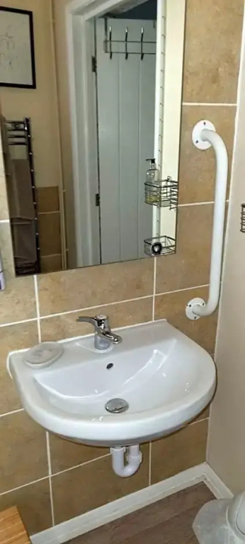 Anchor House 2 East Street Alford Lincolnshire LN13 9EQ