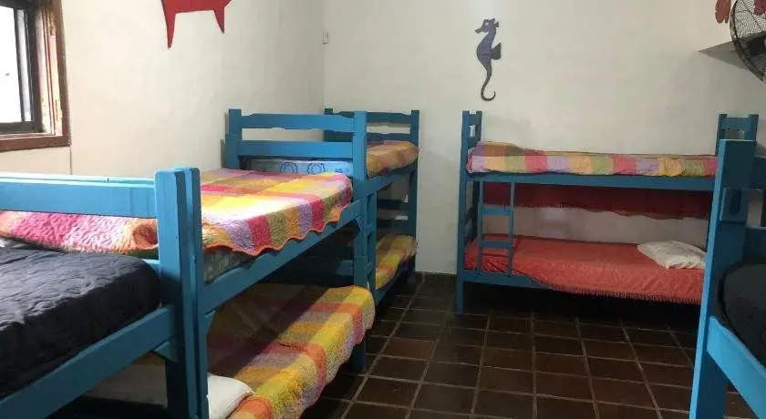 Hostel 32