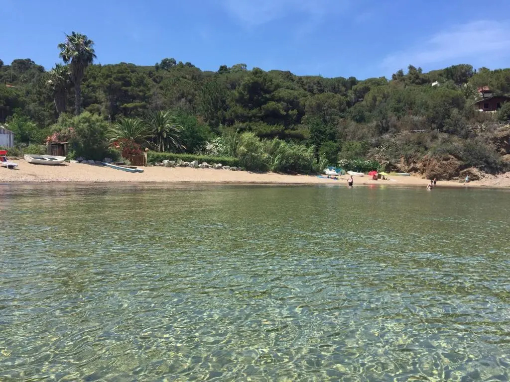 Suosogno sul mare 200metri dalla spiaggia