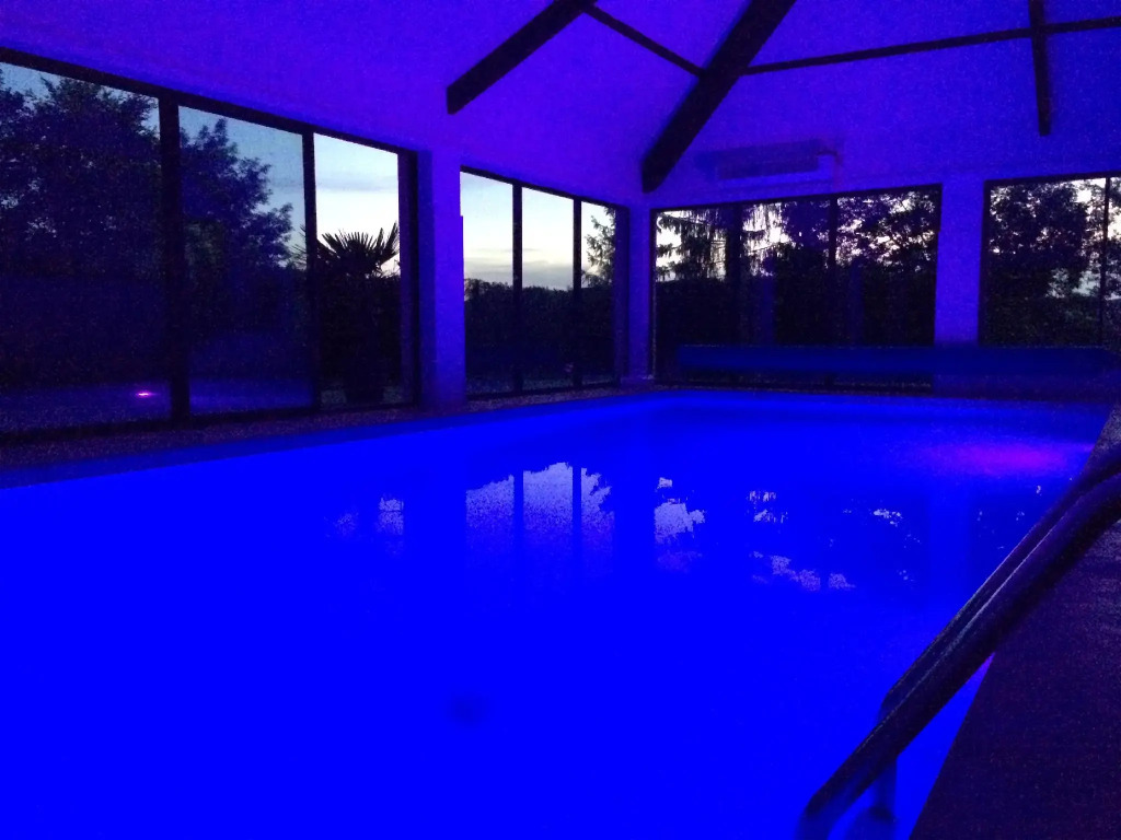 Le Lodge Premium