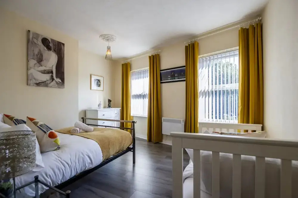 Toffees Apartments