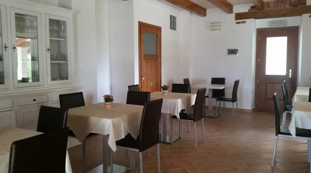 Agriturismo Casale Degli Ulivi Alghero
