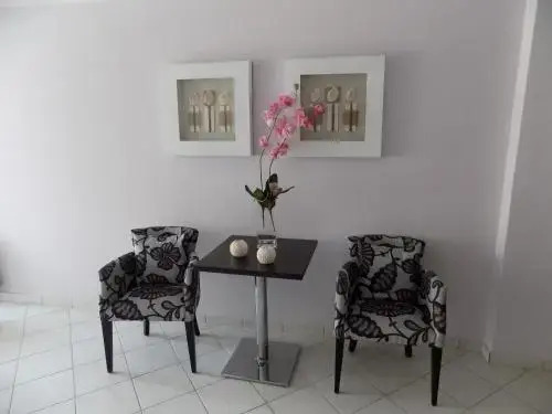 Hotel Arethousa