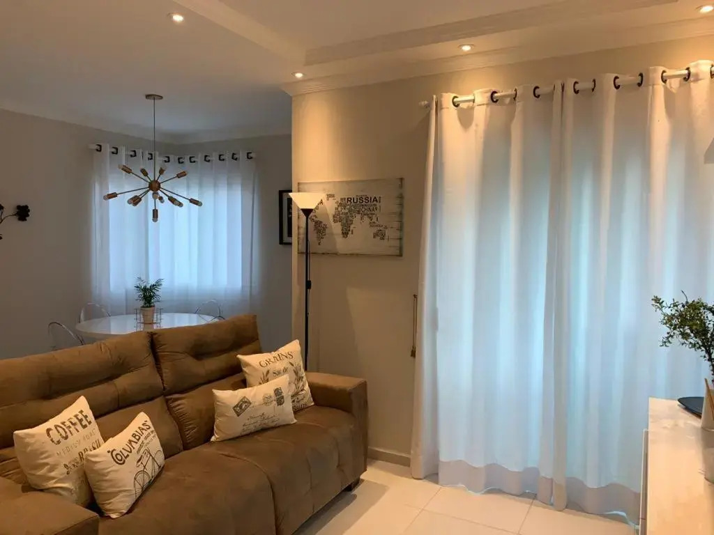 Excelente Apartamento Vista Mar em Maragogi