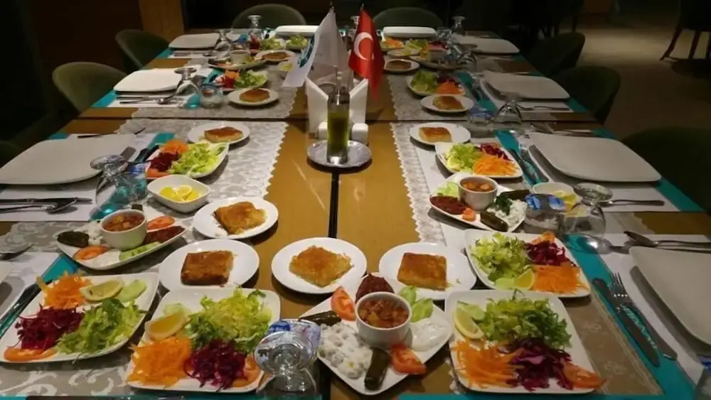 YZE Pırlanta Hotel