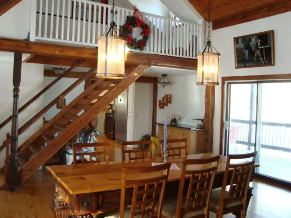 Ancestral Knowlton B&B