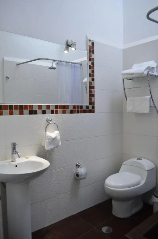 Wonders Hostel