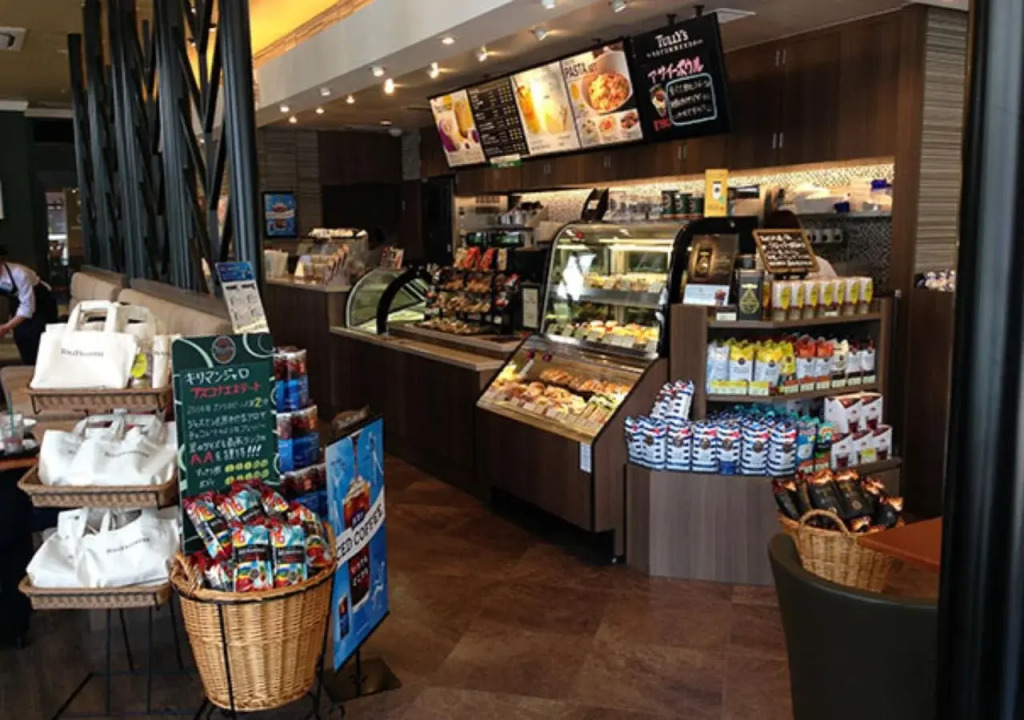 Hotel Oriental Express Nagoya Sakae