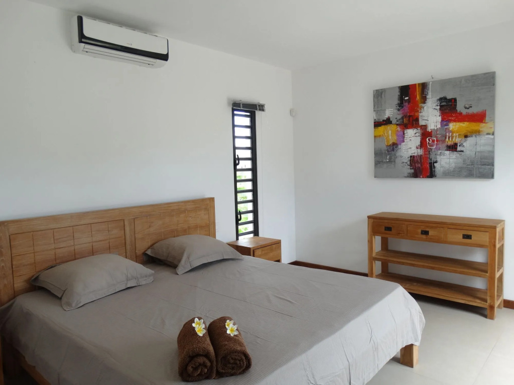 Villa Soleil