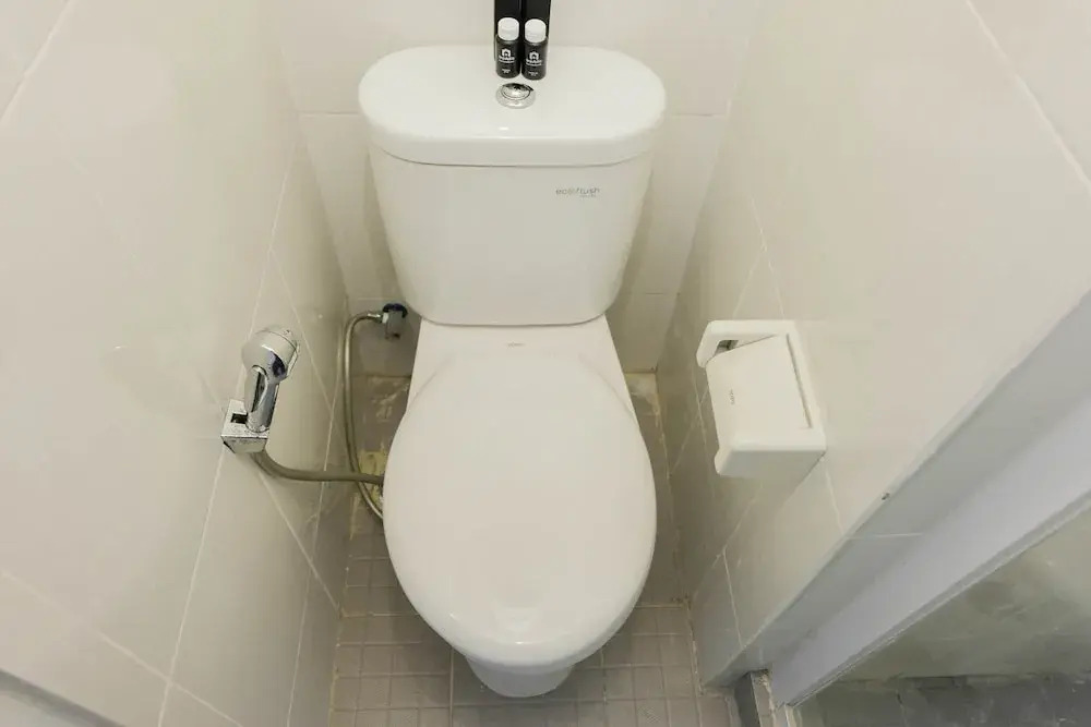 Best Price Studio Apartment at 19 Avenue