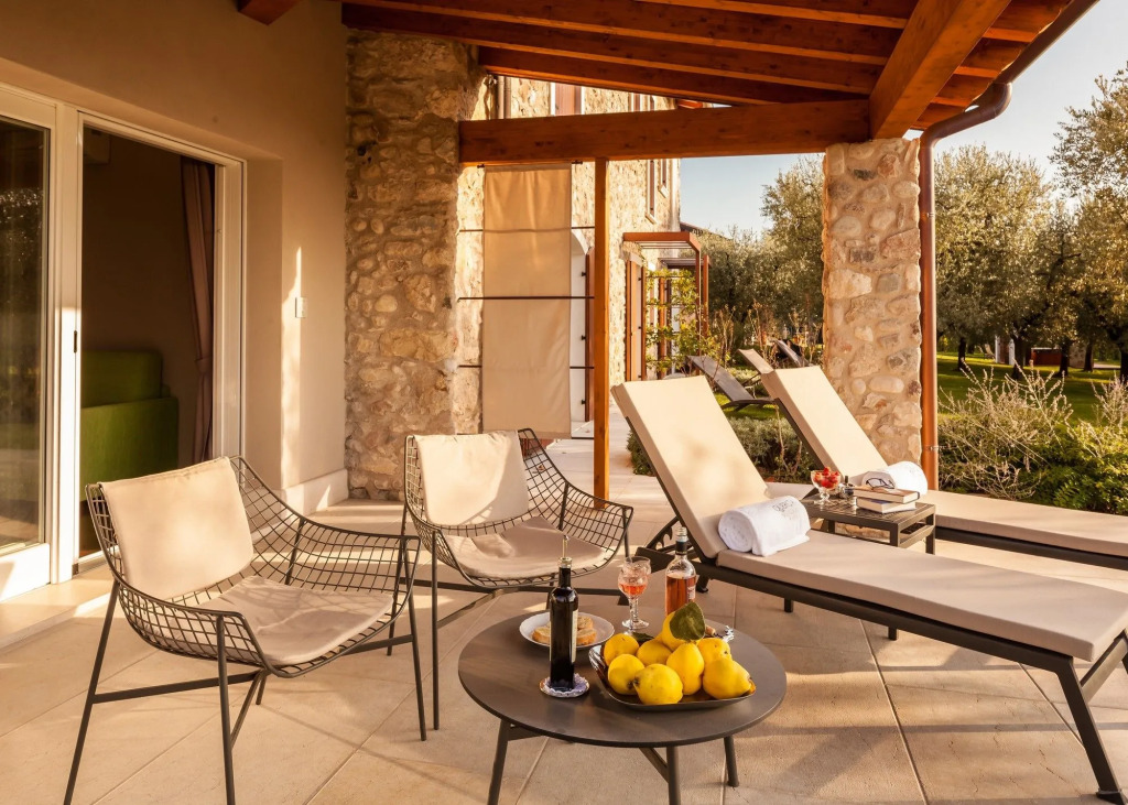 Quercia Belvedere Relais