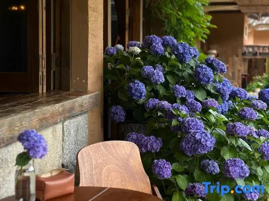 Nanchang Yutian Shui Xiang Homestay