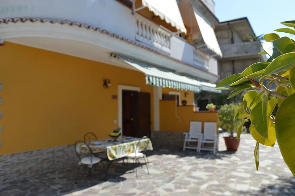 Residenza Eolo