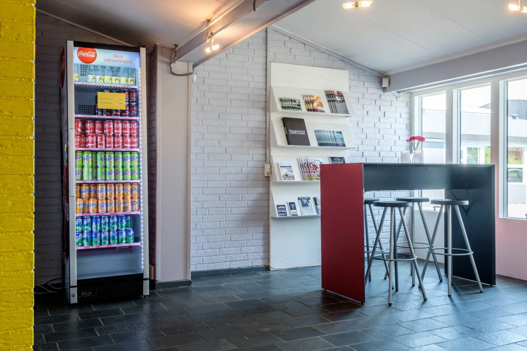Zleep Hotel Kolding