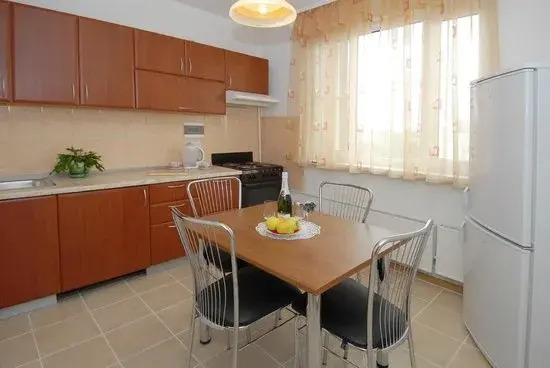 Eridan Hotel Moscow