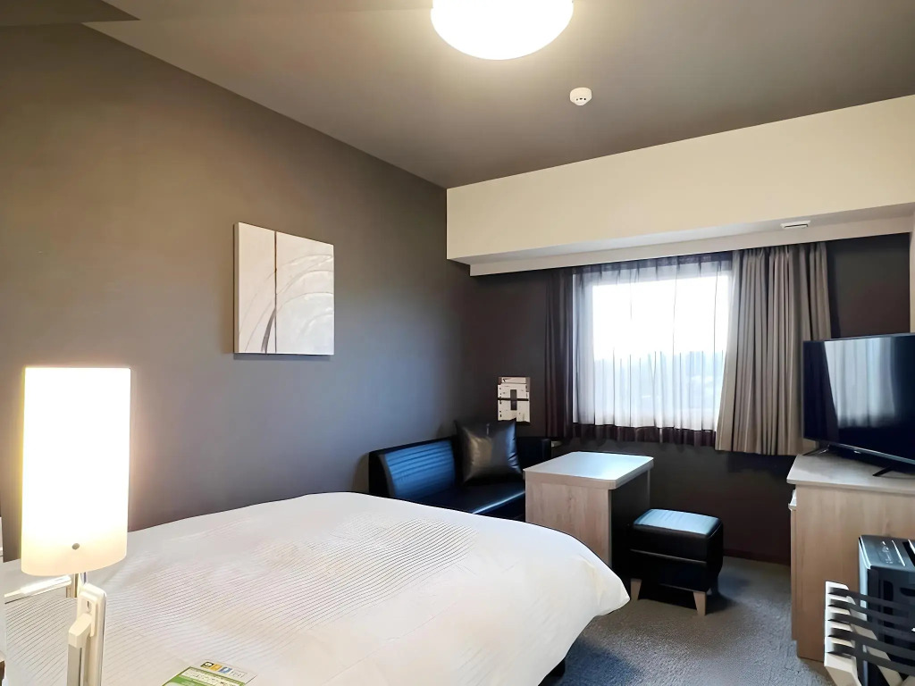Hotel Route-Inn Seki