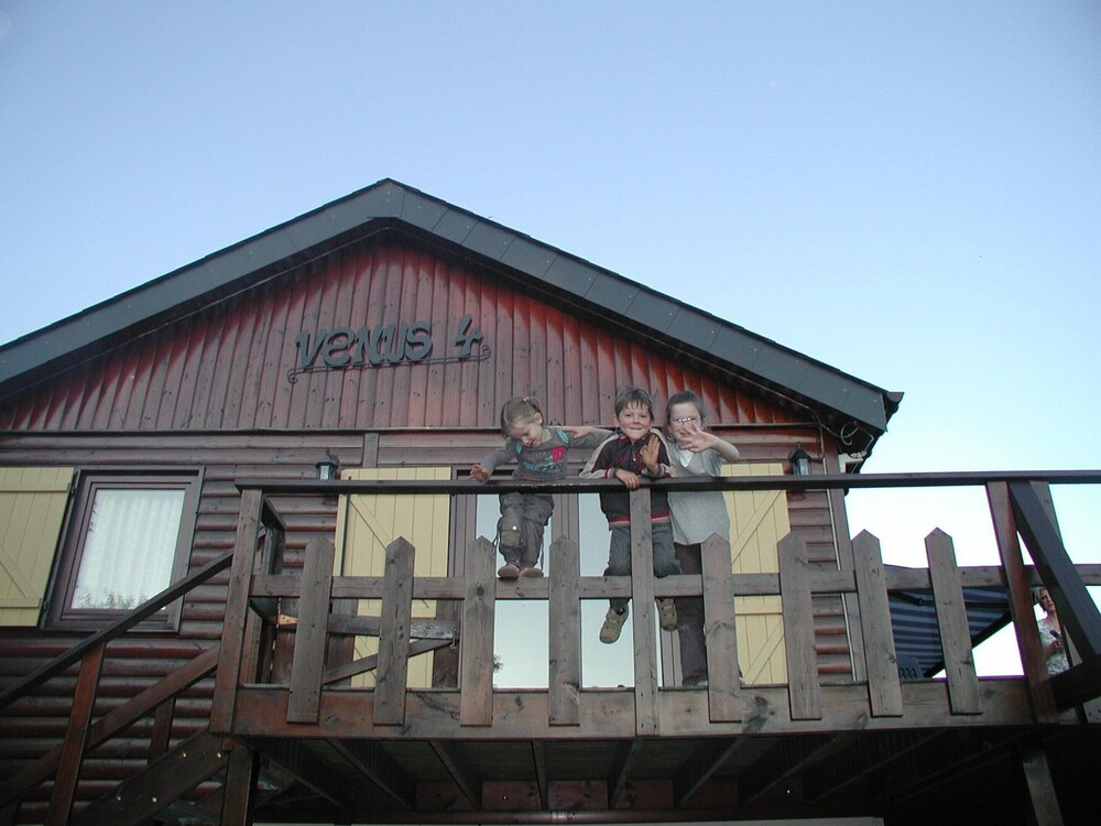 Holiday Home in Ardennes Near Hotton Caves