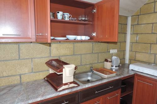 Sevan - Lavanda Cottages