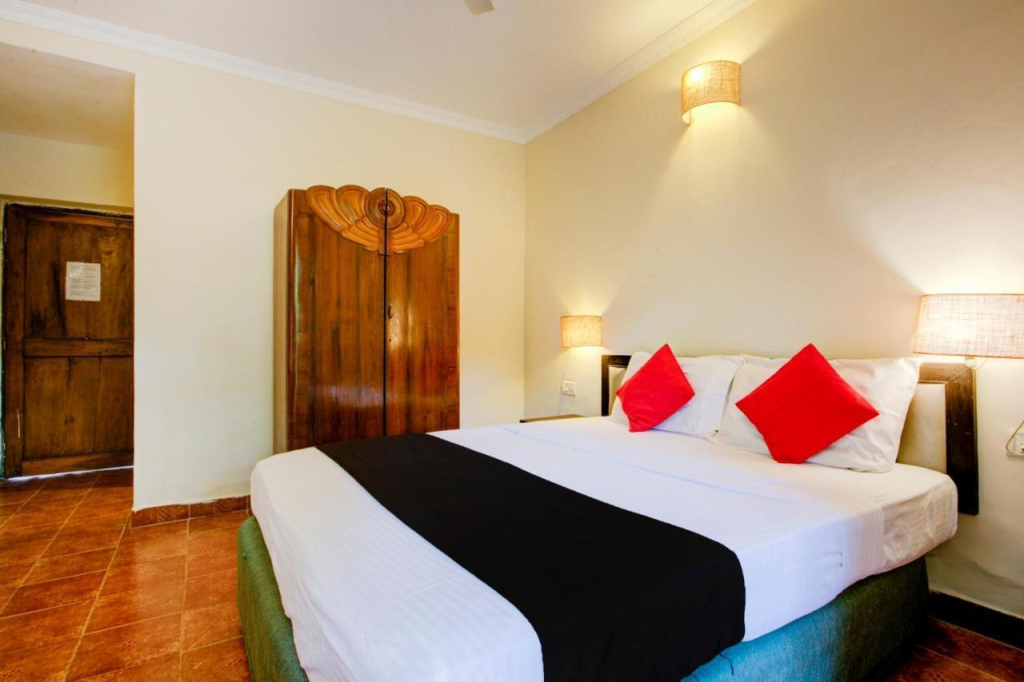 OYO Rooms Calangute Circle