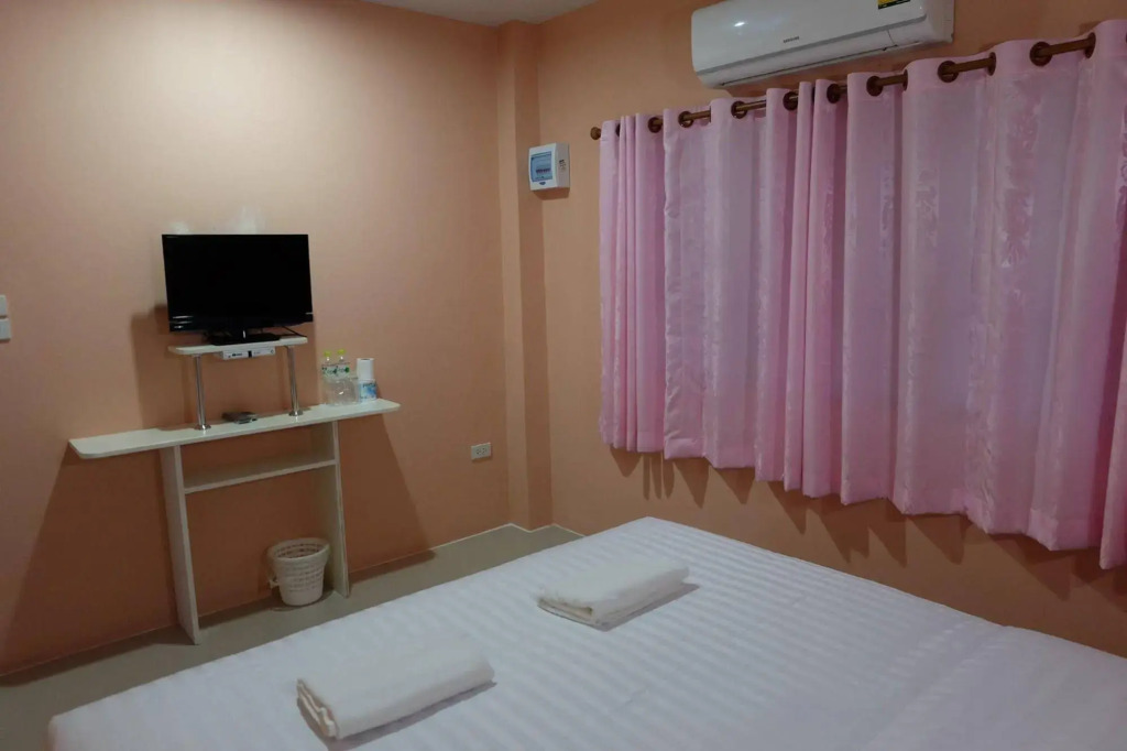 Dinsor Resort