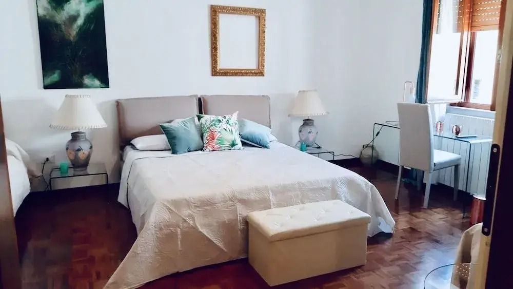 Belmonte Apartments