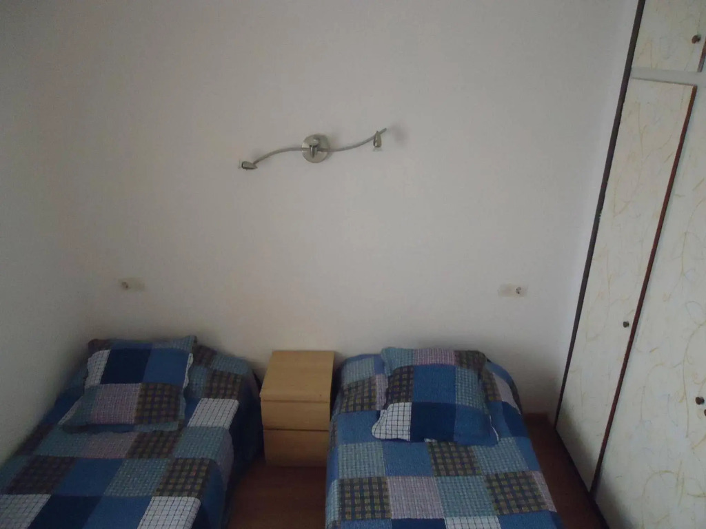 Apartamentos Calafats