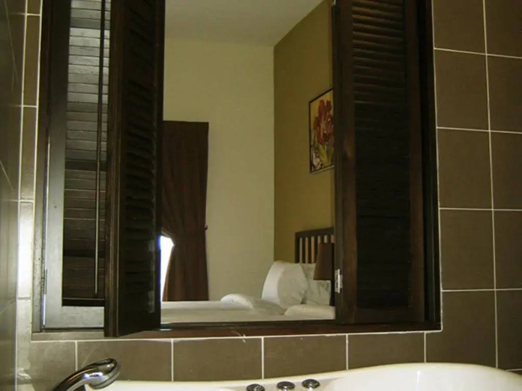 Gold Coast Morib Water Theme Park Resort